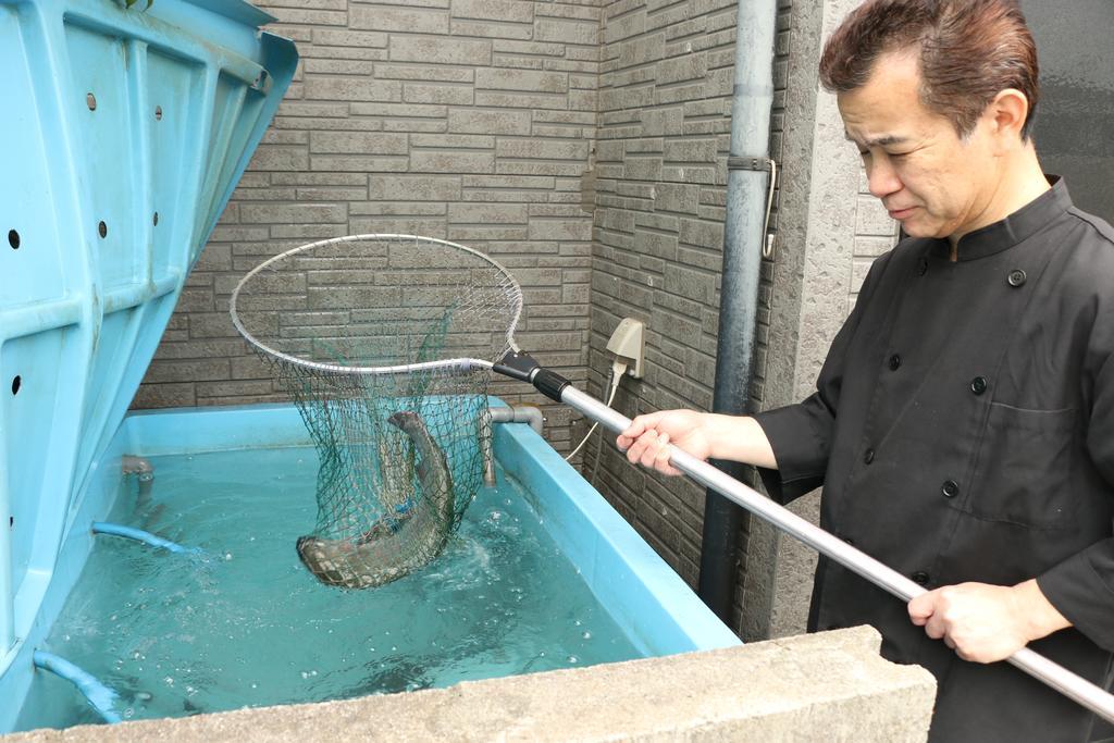Oyado Harume Takachiho Exterior photo