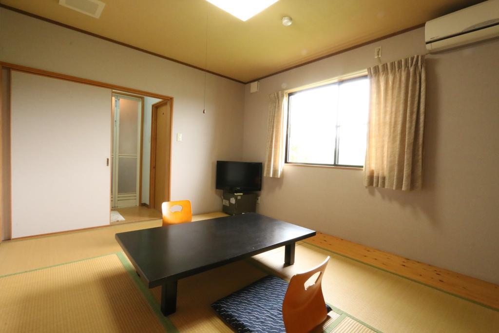 Oyado Harume Takachiho Exterior photo